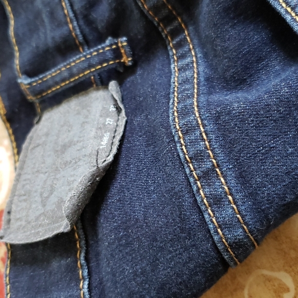 Levi's Performance 511 Slim jeans 👖 Young men's EUC - Picture 9 of 10